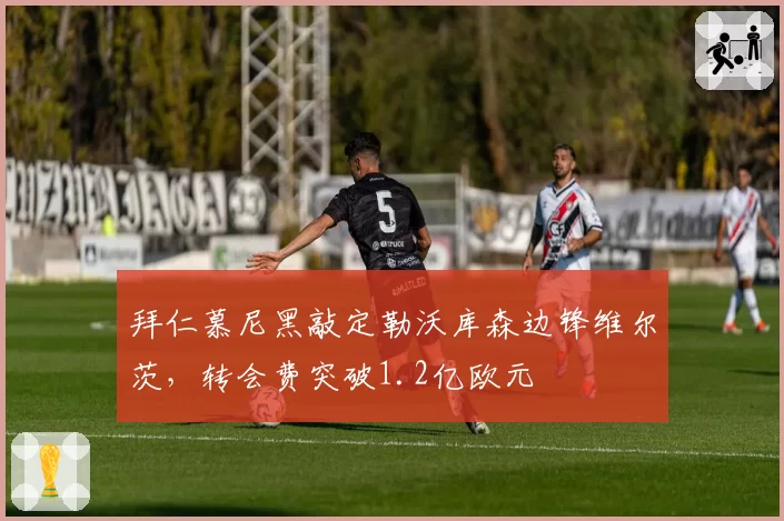 拜仁慕尼黑敲定勒沃库森边锋维尔茨，转会费突破1.2亿欧元