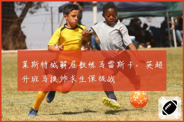 莱斯特城解雇教练马雷斯卡,英超升班马换帅求生保级战